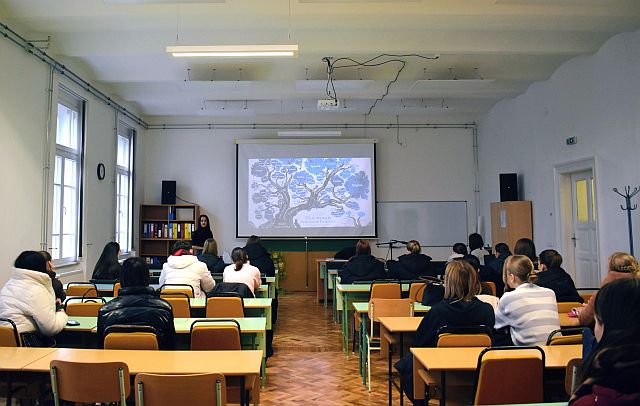 Nyílt nap 2025. december 11-én.