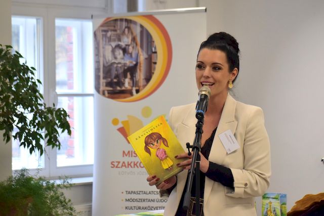 Magyar Tudomány Ünnepe az EJF-en.