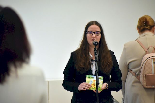 Magyar Tudomány Ünnepe az EJF-en.