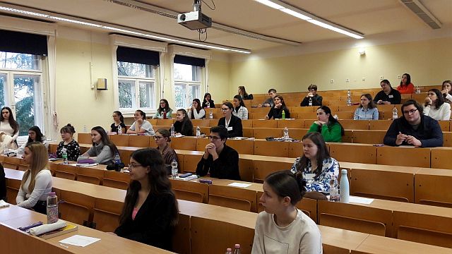 XXXI. Szendrei János Matematika Verseny