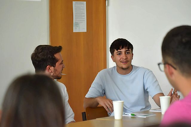 HSUP: vállalkozási ötlet bemutatása