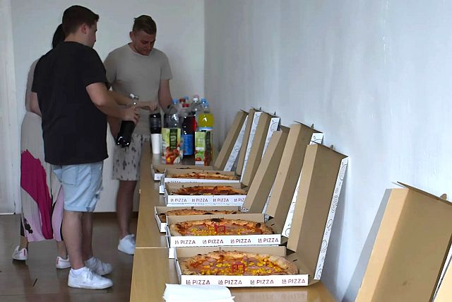 HSUP: vállalkozási ötlet bemutatása