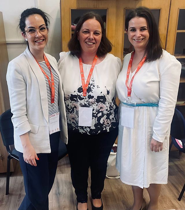 EJF-es siker a 37. OTDK-n