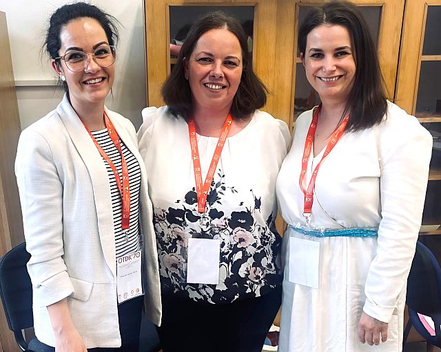 Kiválóságokra hangolva: tehetséggondozás szívvel-lélekkel