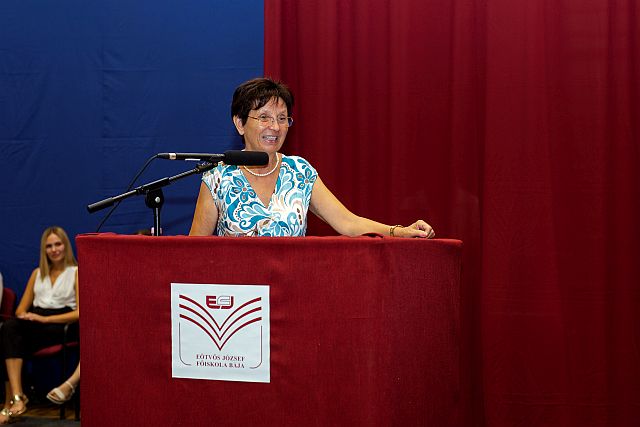 Elindult a 2024/2025-ös tanév az EJF-en.