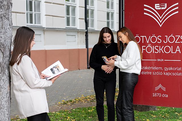 Általános felvételi eljárás