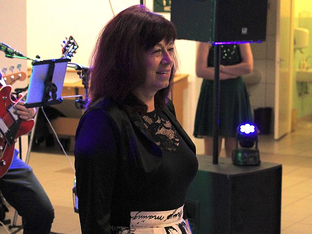 2025. évi gólyabál az EJF-en.