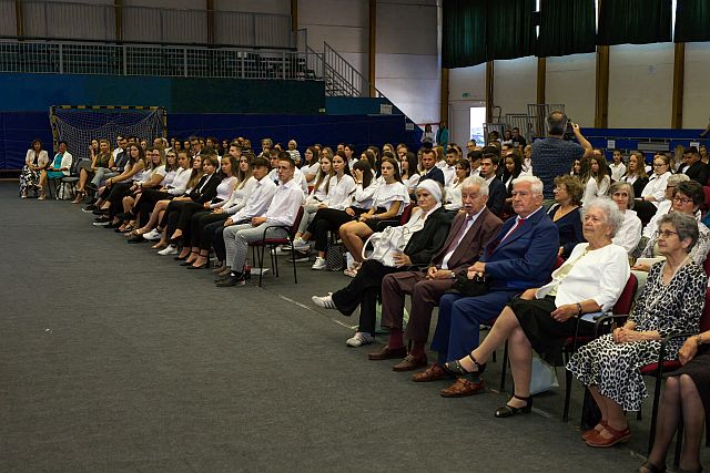 Tanévnyitó ünnepség