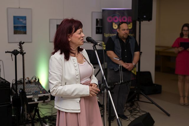 Végzősök bálja 2024-ben