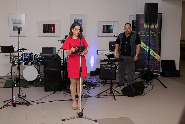 Végzősök bálja 2024-ben