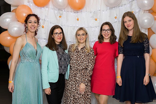 10 érv az EJF mellett