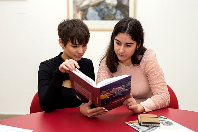 10 érv az EJF mellett