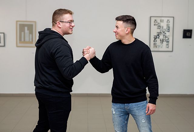 10 érv az EJF mellett