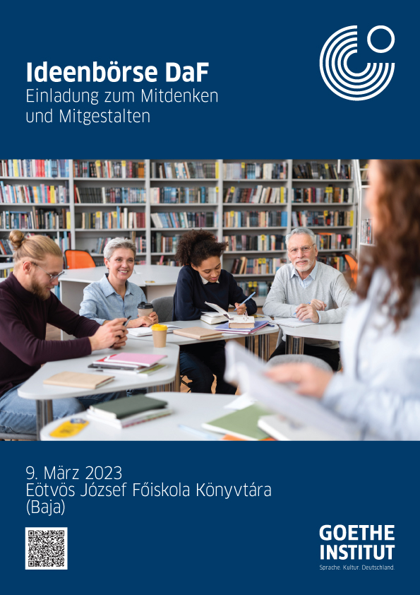 Nyelvtanári ötletbörze