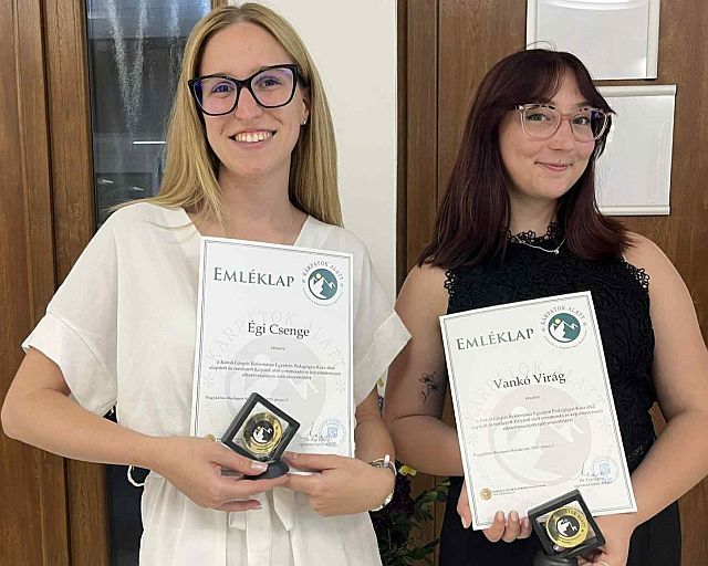 Kiválóságokra hangolva: tehetséggondozás szívvel-lélekkel