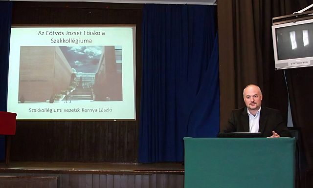 Kernya Lászlóra emlékezünk