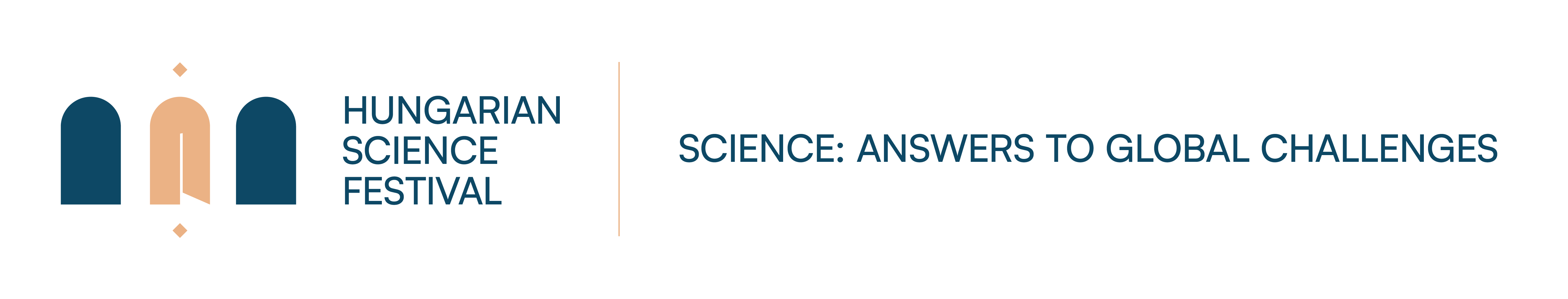 MTÜ logó szlogennel - angol