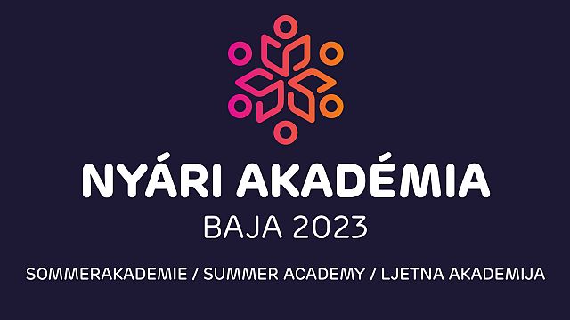 XXX. Nyári Akadémia