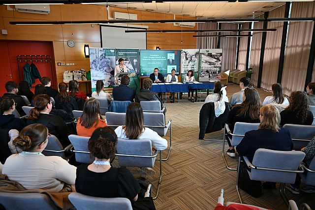 XXXIII. Szendrei János Matematika Verseny