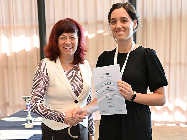 XXXIII. Szendrei János Matematika Verseny