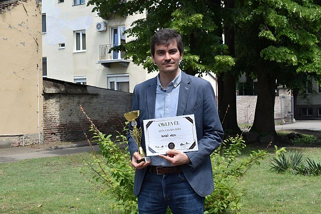 Hallgatói Nap 2024-ben.