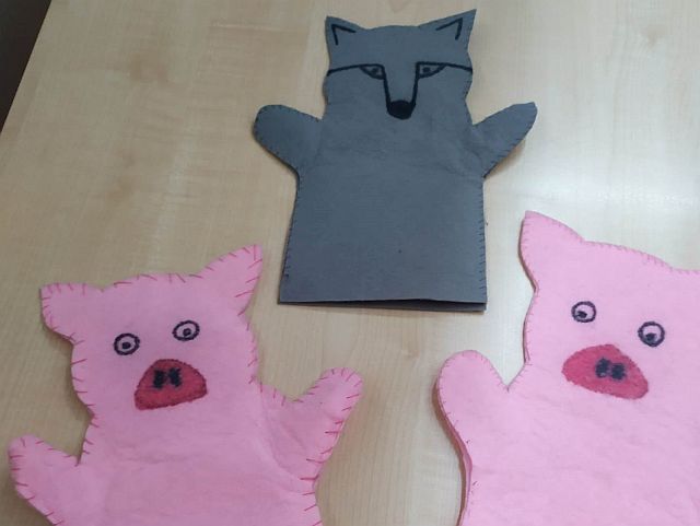 A Türrben vendégeskedtek hallgatóink.