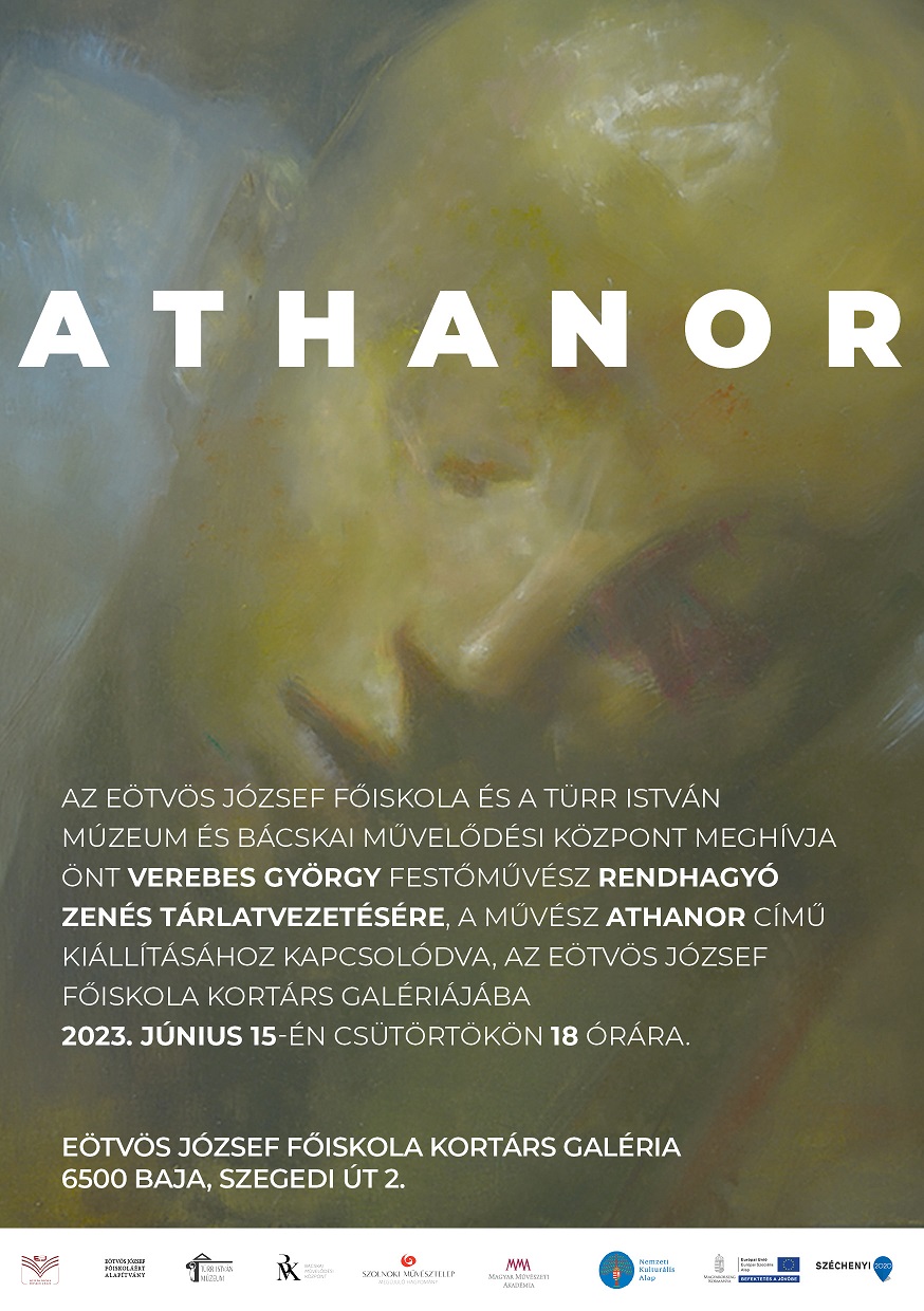 Zenés tárlatvezetés