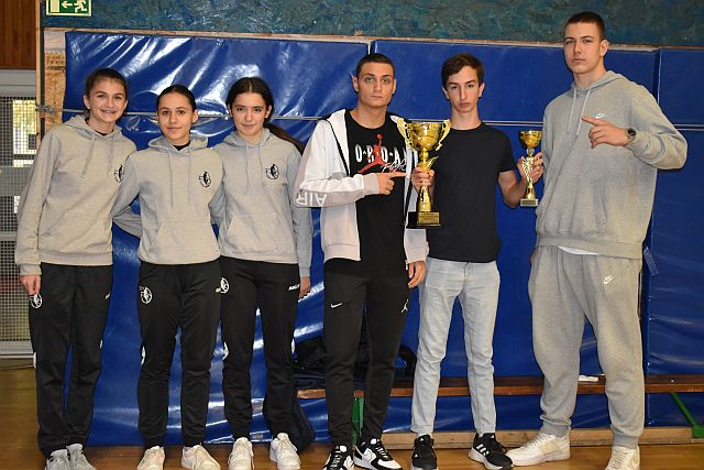 IV. Eötvös Kupa Streetball Bajnokság