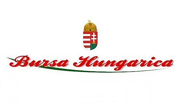 Bursa Hungarica logó