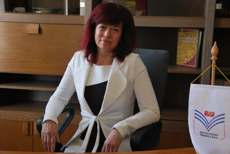 Dr. Szilágyiné dr. Szinger Ibolya