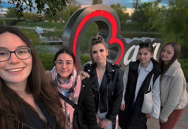 10 érv az EJF mellett