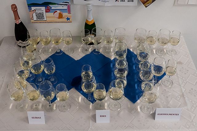 2025. évi Végzősök bálja az EJF-en.