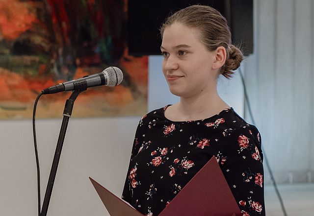 2025. évi Végzősök bálja az EJF-en.