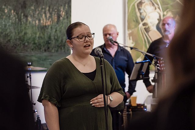 2025. évi Végzősök bálja az EJF-en.