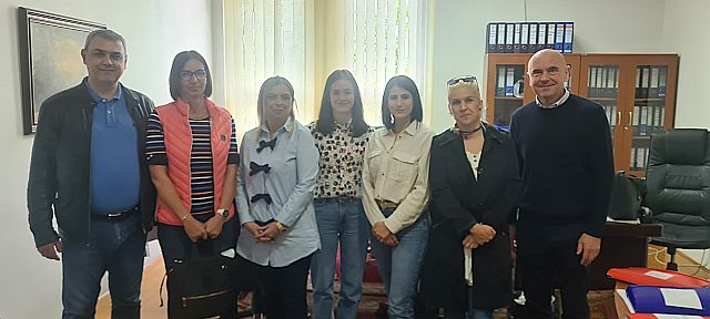 Új Erasmus+ mobilitási típussal gazdagodott főiskolánk tapasztalata.