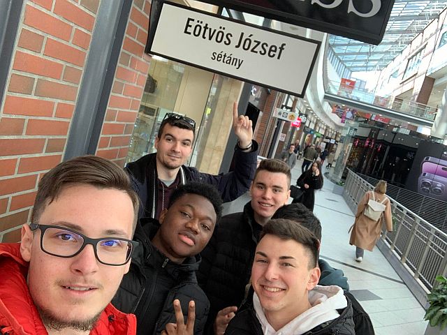 14. Kárpát-medencei Egyetemek Kupája