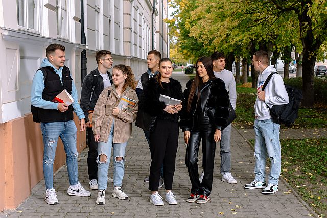 A 2025. évi általános felvételi eljárás eredményei.