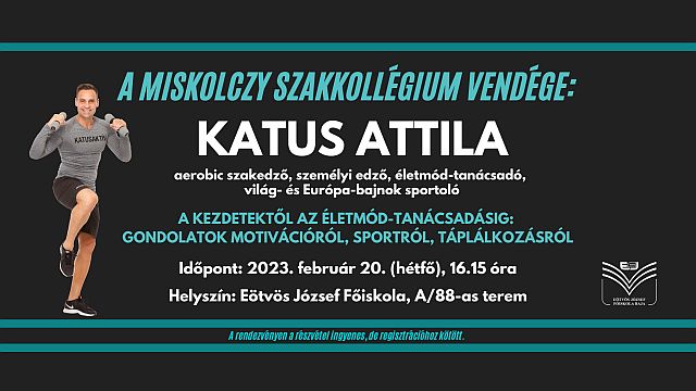 Katus Attila
