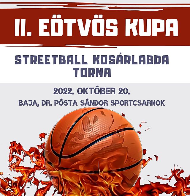 II. Eötvös Kupa - illusztráció