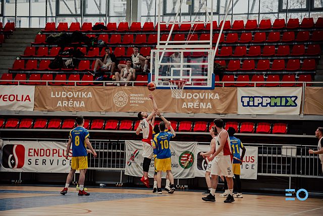 14. Kárpát-medencei Egyetemek Kupája