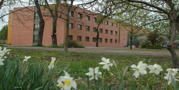 Beszédes József  Halls of Residence