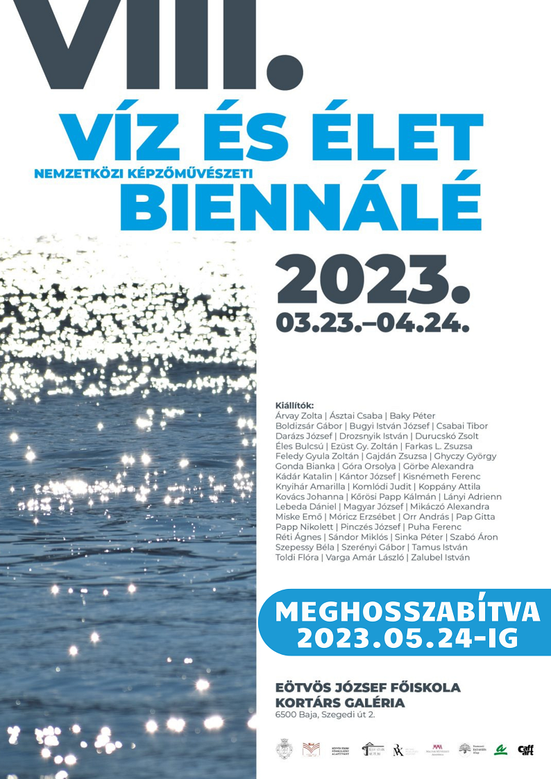 Kurátori tárlatvezetés a Kortárs Galériában