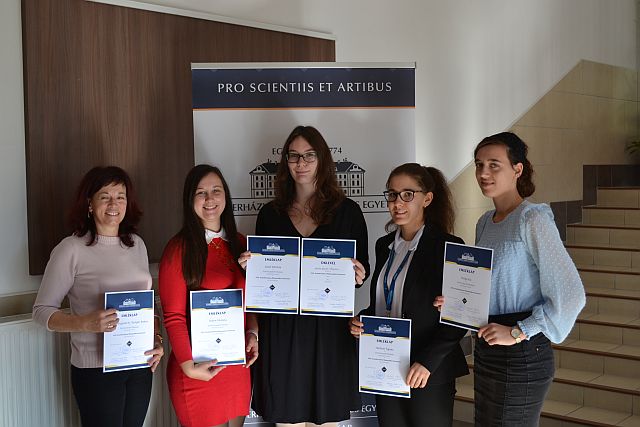 XXX. Szendrei János Matematikaverseny