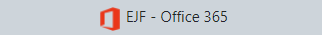 EJF - Office 365 link