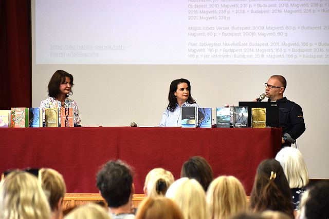 Kiválóságokra hangolva: tehetséggondozás szívvel-lélekkel