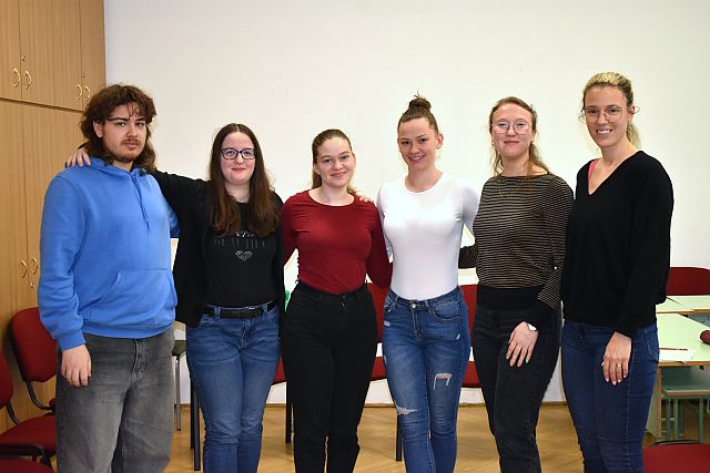 Kiválóságokra hangolva: tehetséggondozás szívvel-lélekkel