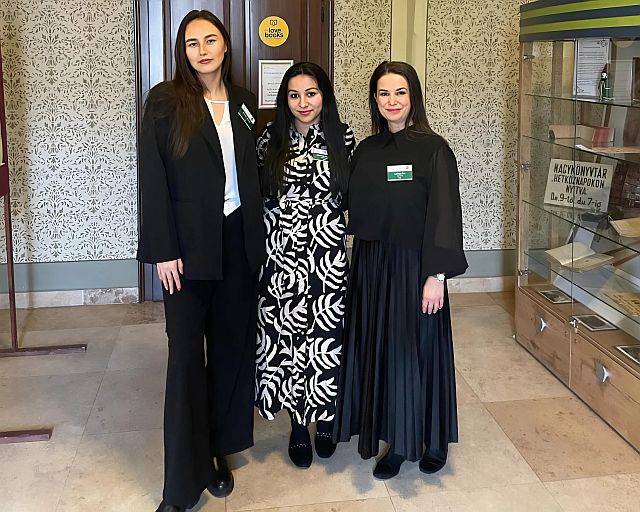 Kiválóságokra hangolva: tehetséggondozás szívvel-lélekkel