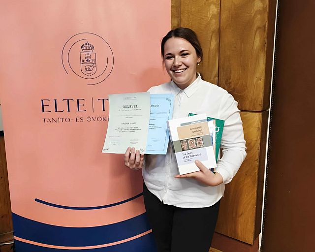 Népek meséi mesemondó verseny.