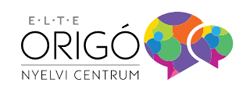 Origó Nyelvizsga Centrum logója