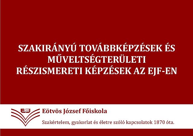 Hirdetés illusztráció.